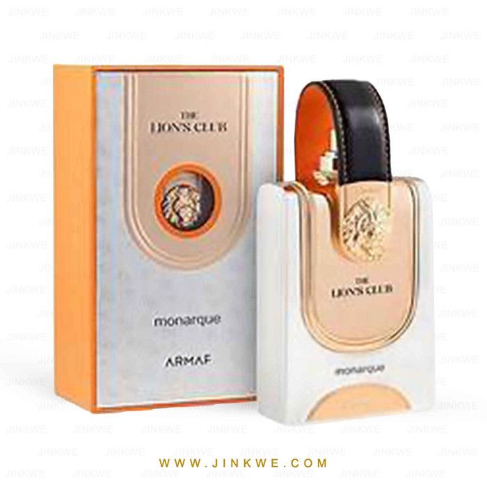 Armaf The Lions Club Monarque Eau De Parfum 100 ml (homme)