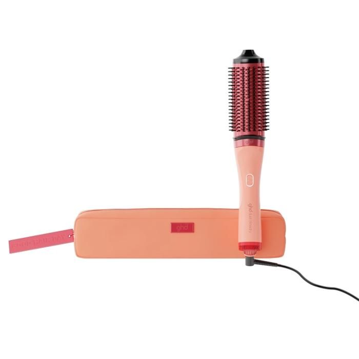 GHD Brosse soufflante 2-en-1 Duet Blowdry Collection Jelly