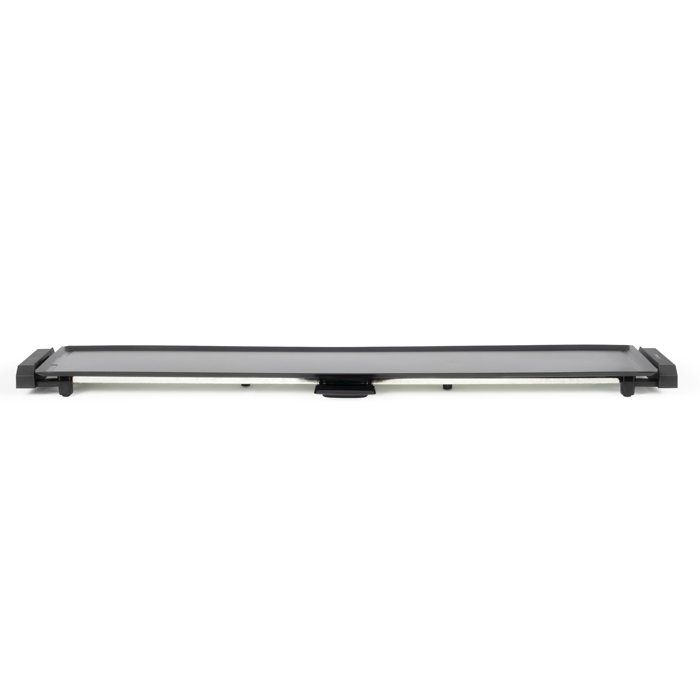 Plancha Teppan Yaki - LIVOO - DOC350 - 100 cm - 2000 W