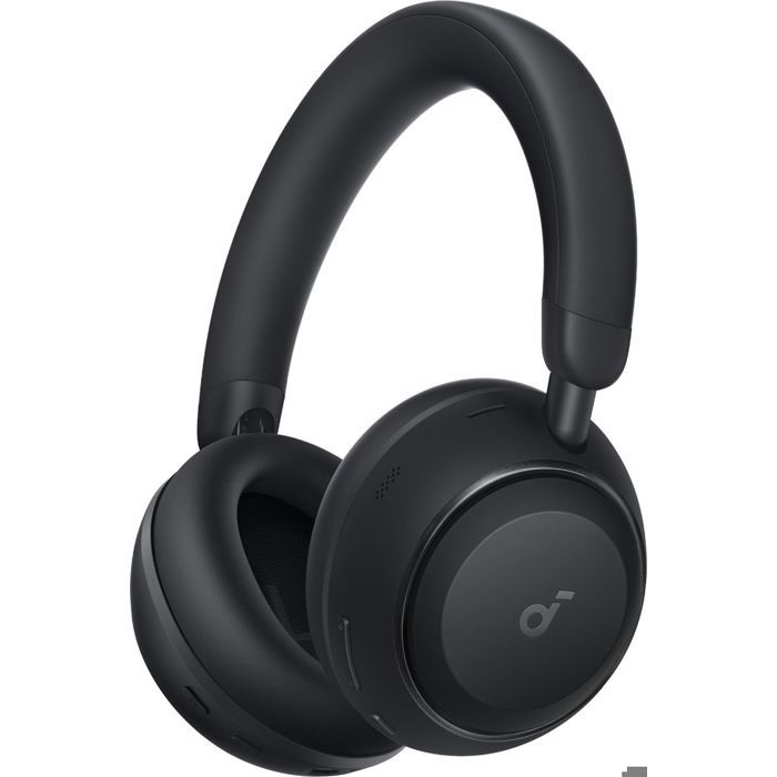 Soundcore Space 2 Noir - Casques et écouteurs