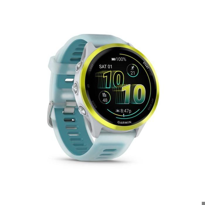Garmin Forerunner 570