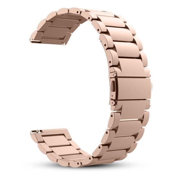 Feysentoe Bracelet Remplacement Pour Polar Vantage M – Sangle Confortable 160-230 Mm