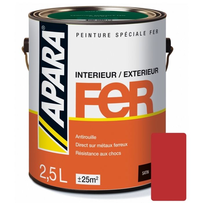 Peinture Luxens 2 5 Achat Vente Pas Cher