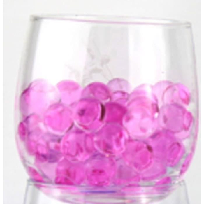 Billes hydrogel Achat / Vente pas cher