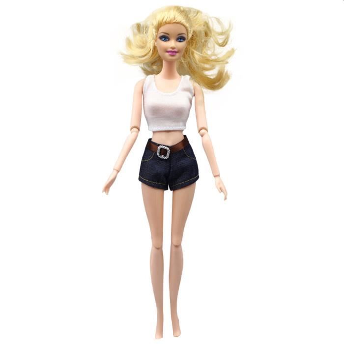 barbie sport