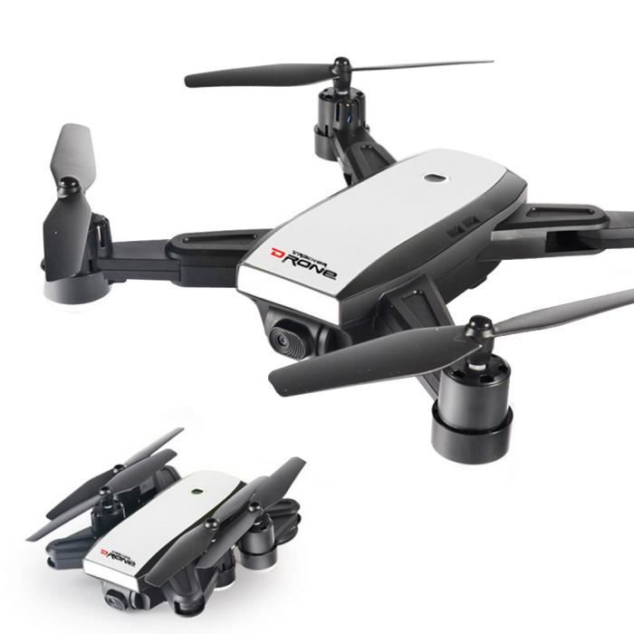 gps drone quadcopter