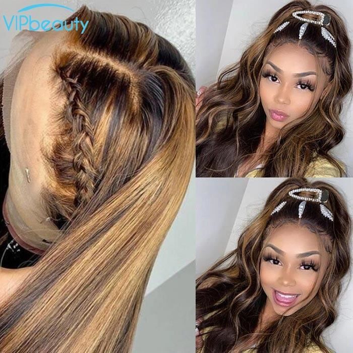 Perruque lace front cdiscount Clearance