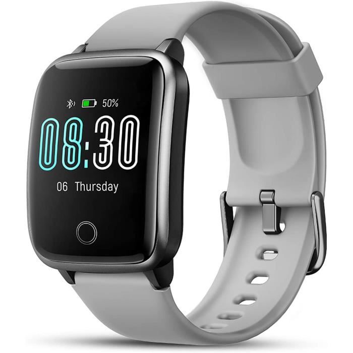 Lifebee montre connectée store
