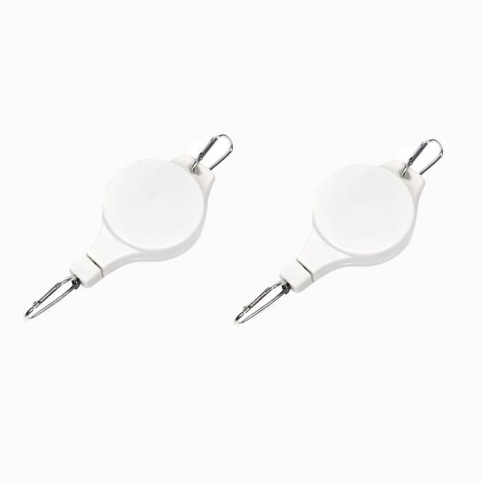 4 Pièces Poulie Pour Plantes Poulie De Plante Rétractable