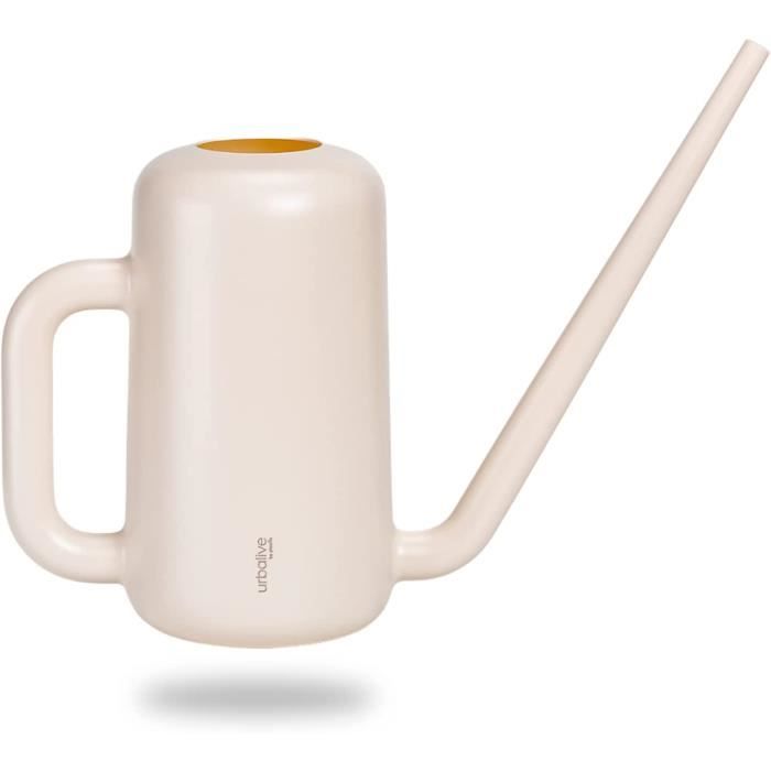 Mini Arrosoir Acier Inoxydable 300 Ml | Long Bec Pour Plantes Succulentes Et Petits Pots Petit Arrosoir Métal