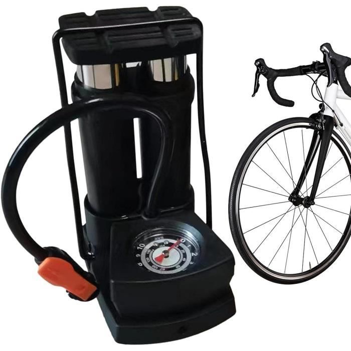 Achat pompe a velo deals