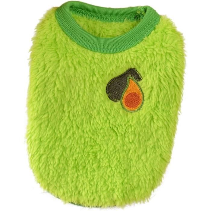 Vêtements pour Chiens, Pull à la Mode, Mignon pour Chiot, Chien, Chat, Veste, Pull pour Chien