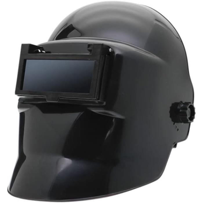 Casque De Soudage Professionnel Masque De Soudeur Masque De Soudage