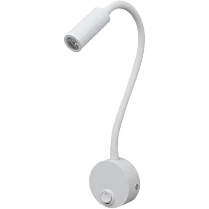 Lampe De Barbecue SPORTARC - Col Flexible 360°, 9 LEDs, Base Magnétique, Résistante à La Chaleur - 2