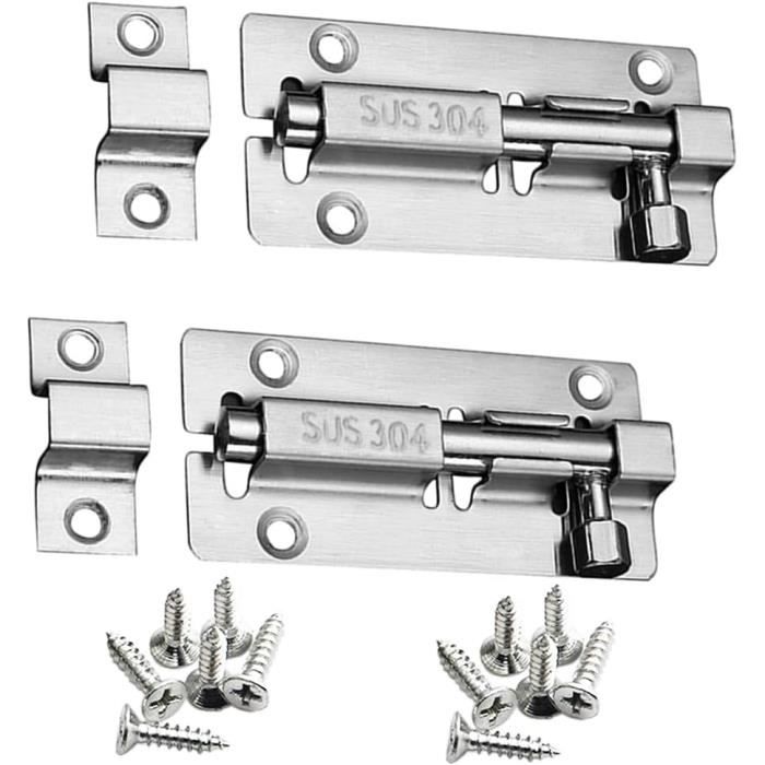 Walker Locksmiths Super Mica Outil Plastique De By-Pass Pour Ouverture Loquets De Portes - Lot De 5