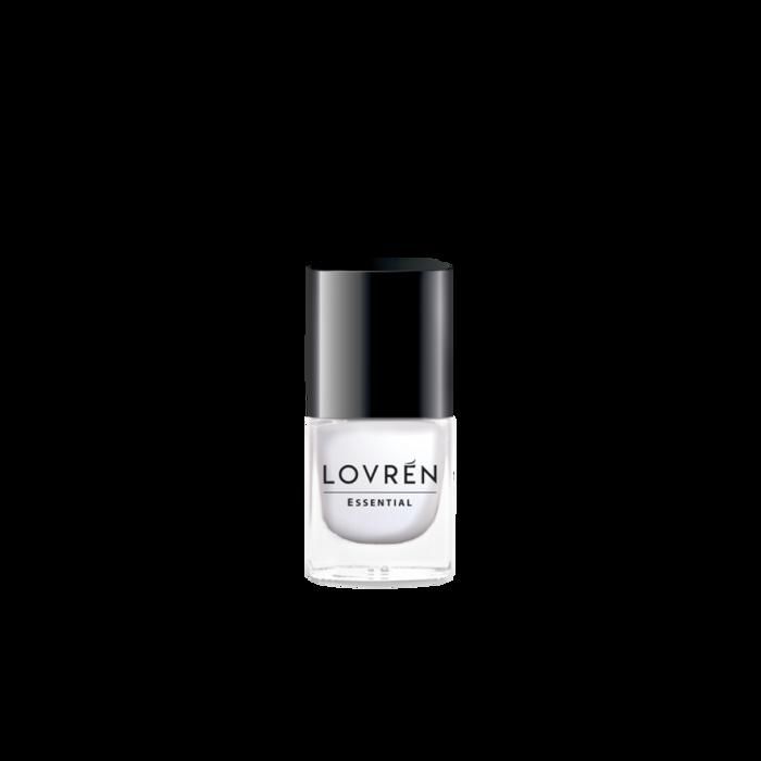 Lovren Vernis à Ongles Bianco Perla LS01
