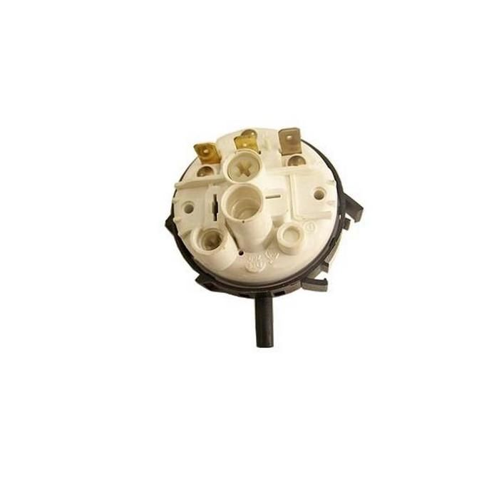 Pressostat Lave vaisselle 41030820 CANDY ROSIERES HOOVER BAUMATIC IBERNA ZEROWATT GENERAL ELECTRIC GASFIRE HAIER TERZISMO