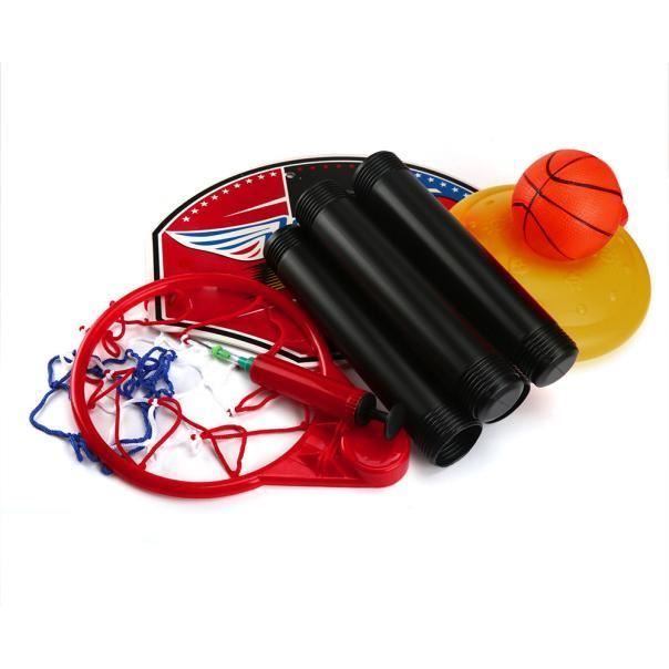 combinaison avec basket