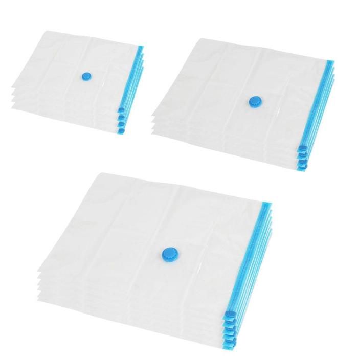 rangement sous vide action