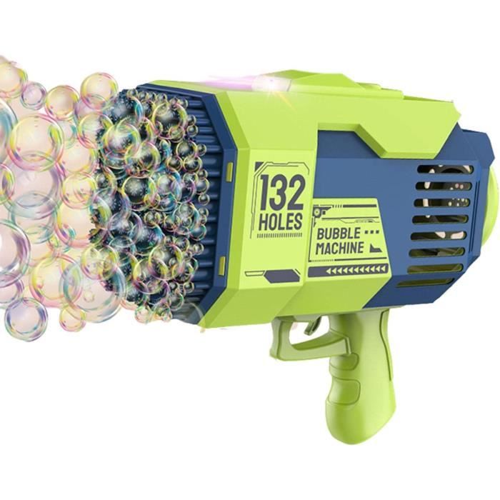 Duroecsain Machine de Bulles Debout, Bubble Torch Garden Lampe - Maker de Bulle Debout avec lumière et Musique,Rassemblement de Lampe routière de Mariage Forme extérieure Décoration Jouet pour Amis Duroecsain Machine de Bulles Debout, Bubble Torch Garden Lampe - Maker de Bulle Debout avec lumière et Musique,Rassemblement de Lampe routière de Mariage Forme extérieure Décoration Jouet pour Amis
