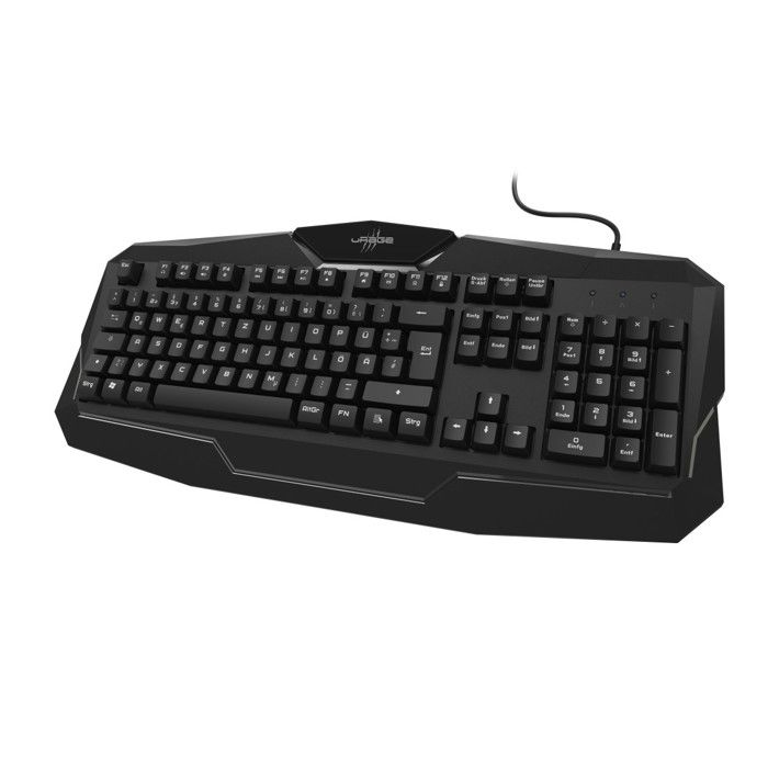 Clavier Gaming Exodus 100