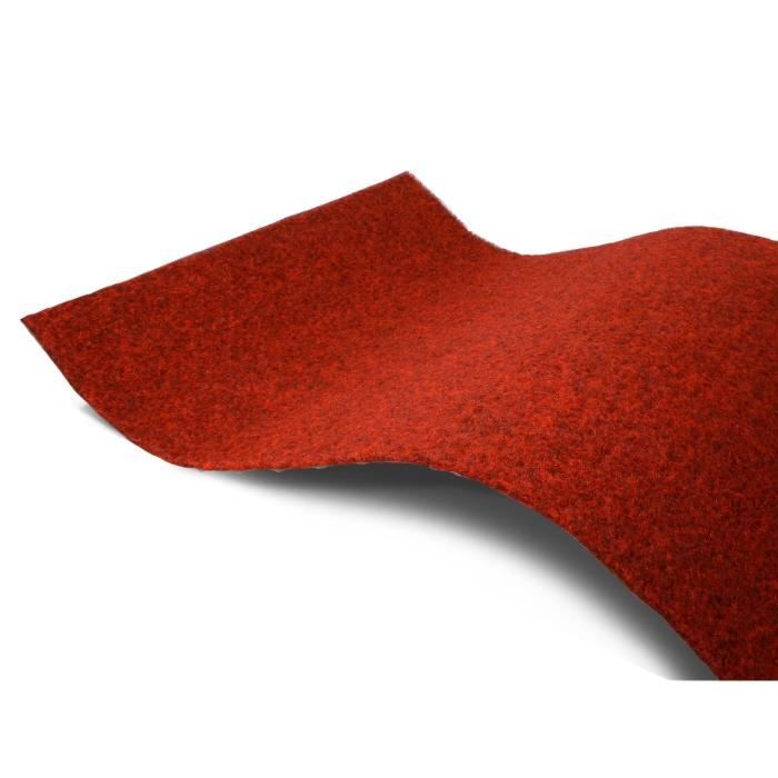 etc Balcon Tapis Gazon Artificiel GREEN avec Picots de Drainage Terrasse Jardin Moquette dext/érieur Marron 4,00m x 2,50m Tapis Type Gazon Synth/étique au m/ètre
