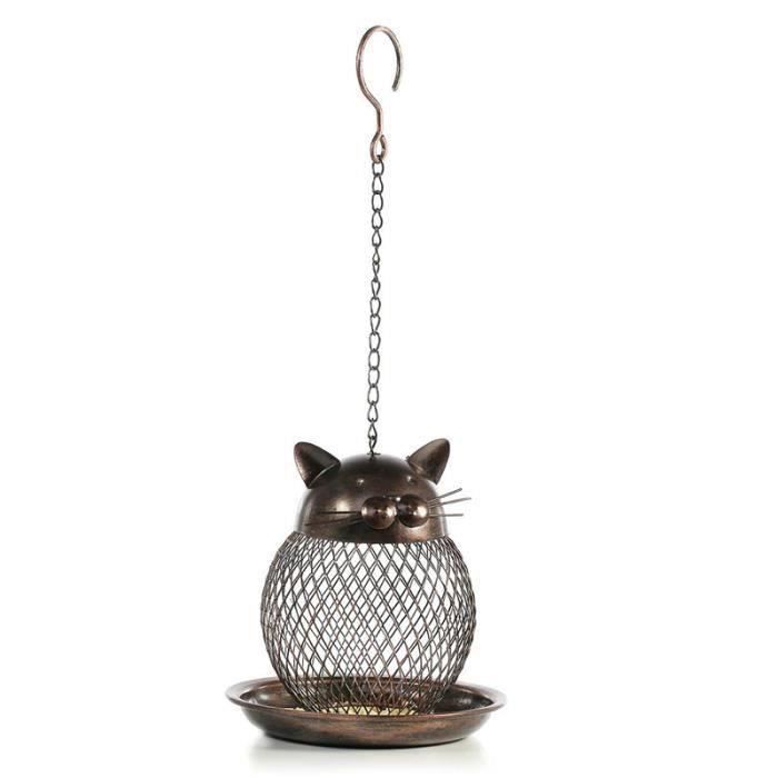 Mangeoire Pour Oiseaux En Forme De Chat Mannequin Pour Chats Vintage Fait Main Decor Exterieur Decoration De Jardin Suspendu S03b90 Achat Vente Mangeoire Tremie Mangeoire Pour Oiseaux En Form Cdiscount Mangeoire Pour Oiseaux En Forme De Chat Mannequin Pour Chats Vintage Fait Main Decor Exterieur Decoration De Jardin Suspendu S03b90 Achat Vente Mangeoire Tremie Mangeoire Pour Oiseaux En Form Cdiscount