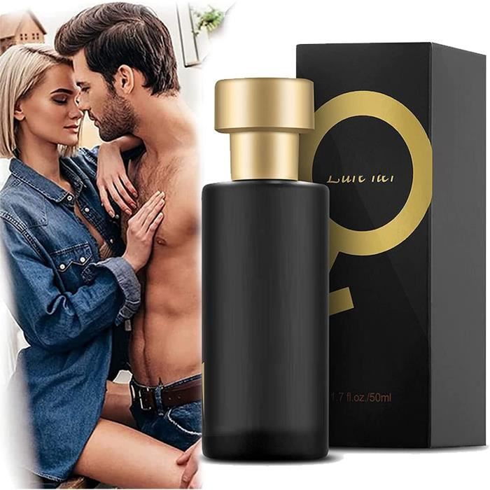 Lure Her Perfume for Men,Lure Her Cologne for Men,Venom Love Cologne for Men  Lure Her,Lure for Her Pheromone,Attract Women (For him) - Cdiscount Au  quotidien