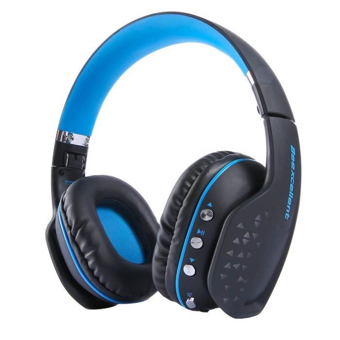 casque gaming bluetooth