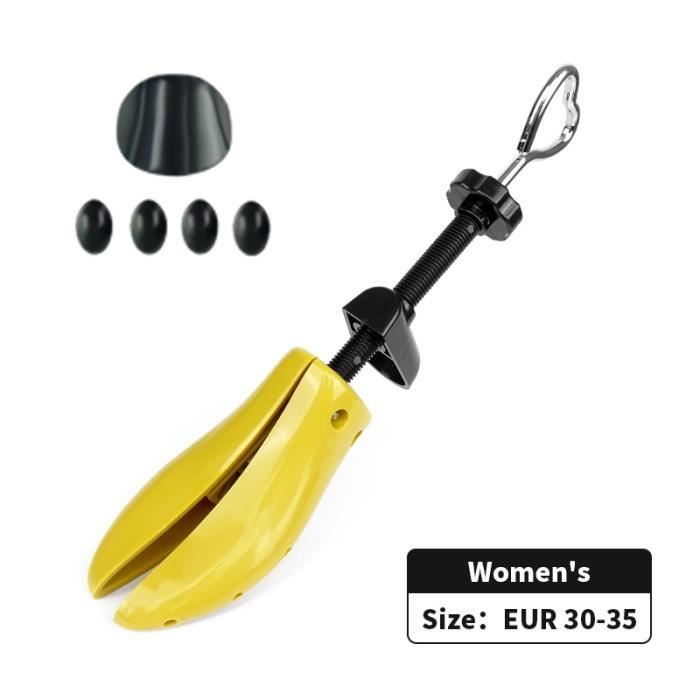 EBTOOLS Embauchoir réglable Arbre à chaussures réglable professionnel hommes femmes civière de chaussures accessoire de shaper - Chaussures EBTOOLS Embauchoir réglable Arbre à chaussures réglable professionnel hommes femmes civière de chaussures accessoire de shaper - Chaussures