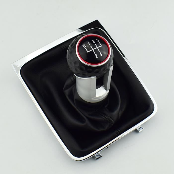 Pommeau De Levier De Vitesse Pour VW PASSAT B5 - Neuf, Référence GZB-VW-002/OE 3B0711113J