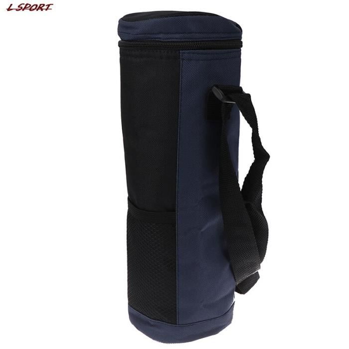 Sac isotherme pour hot sale gourde