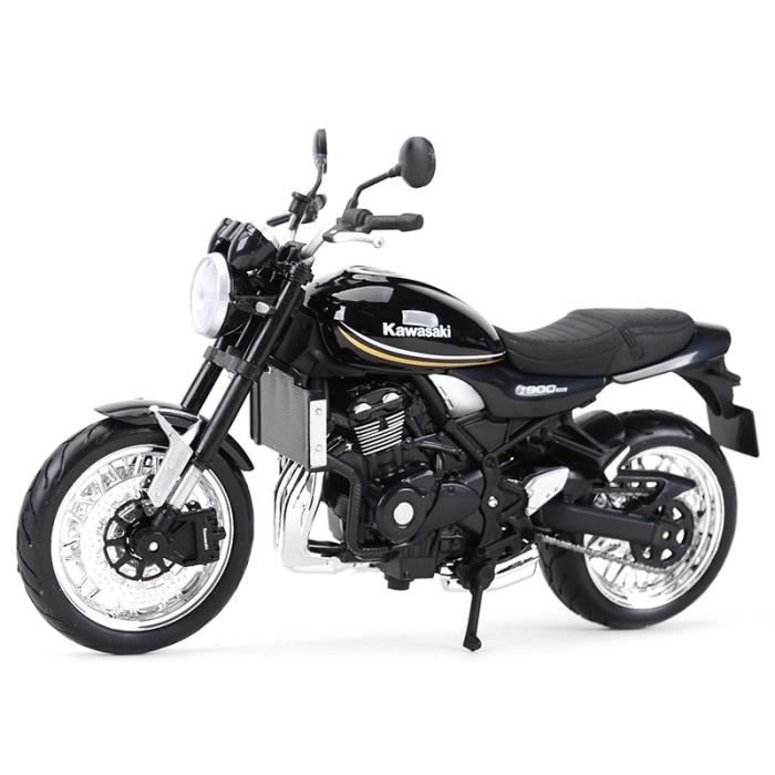 Maisto kawasaki z900rs hot sale