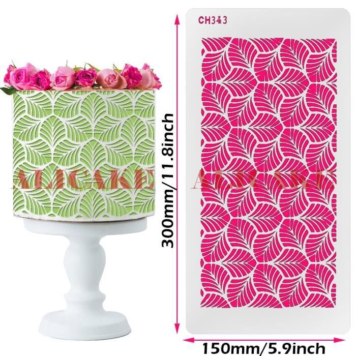 Clip De Dentelle De Gâteau Lot De 10 Pinces à Dentelle Pour Gâteau