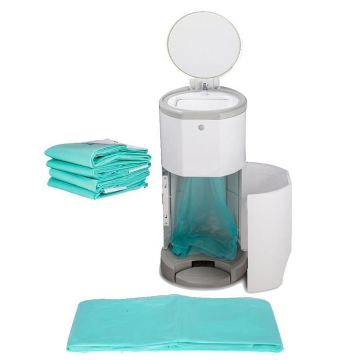Sac à deals couche biodégradable