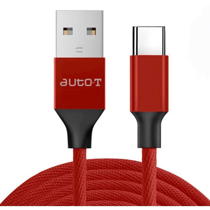 Câble Usb 2.0 / Usb c Auto T Le Câble