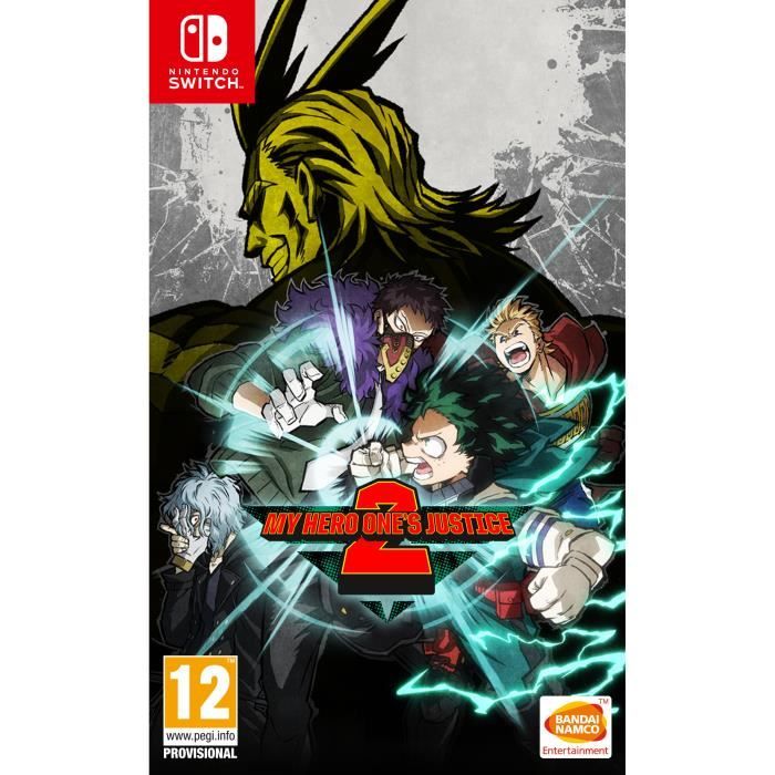 One Piece : Pirate Warriors 4 sur Nintendo Switch - Cdiscount Jeux vidéo