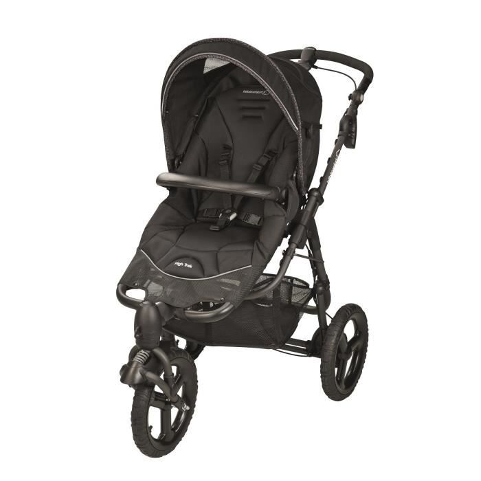 Poussette tout terrain bébé confort shop