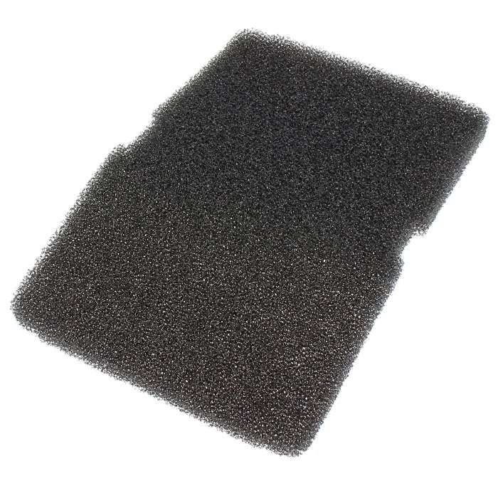 Beko Filtre Mousse 2964840100 - vue 5