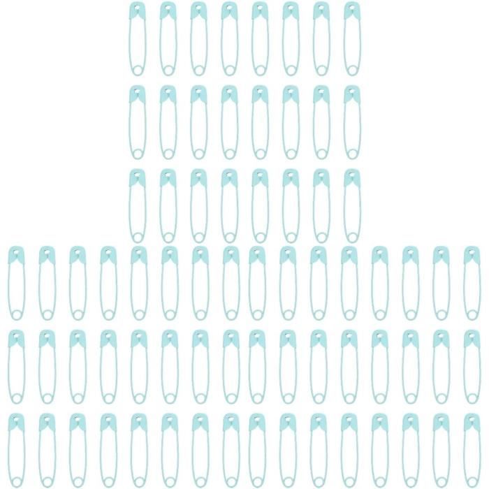 Épingles De Sûreté Pour Marquer Des Points 300 Unités