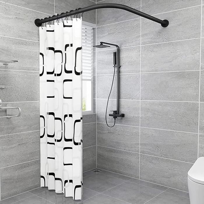 Sitemapcdatahttpswen2windecoocombarre De Baignoire D Angle Extensible Ventouse