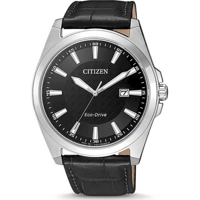 Citizen - Montre-bracelet - Hommes - Chronographe - BM7108-14E Citizen - Montre-bracelet - Hommes - Chronographe - BM7108-14E