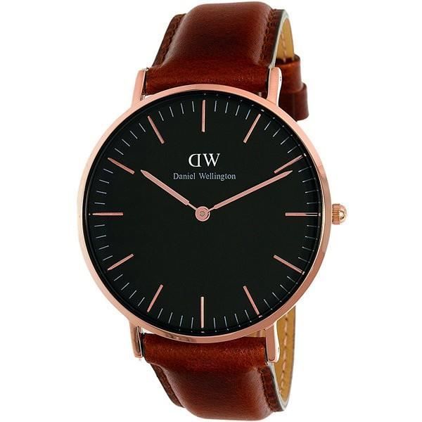 Montre daniel wellington 2025 cdiscount