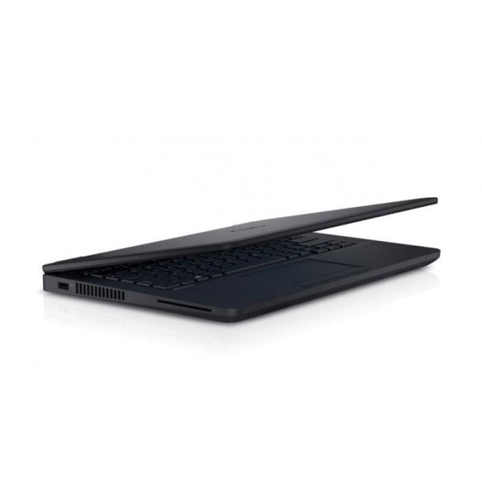 Dell Latitude E5270 - 8Go - 120Go SSD