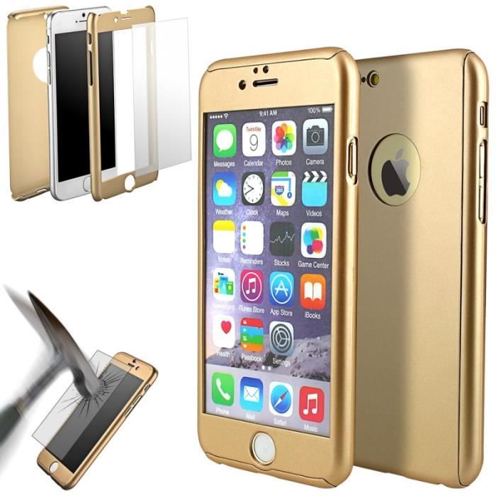 Coque Silicone 360° Transparente Pour IPhone 11 Pro Max – Protection Totale