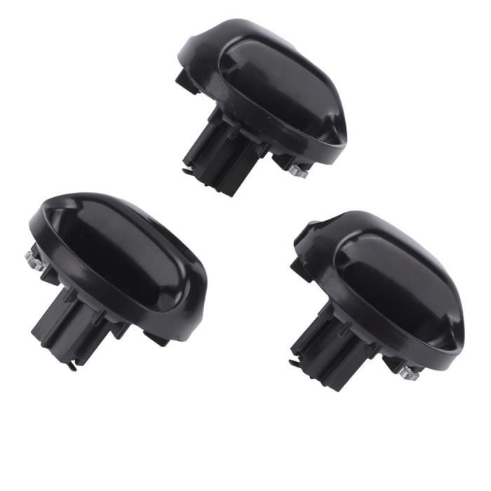 Commandes De Climatisation Pour Bmw F10 F11 Boutons Du Climatiseur