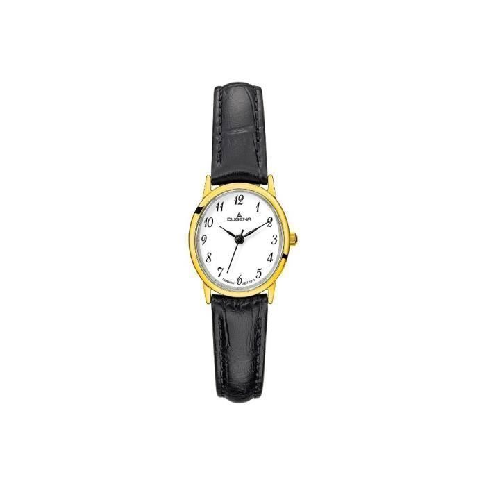 Dugena 4460783 montre Femme - Cdiscount Bijouterie