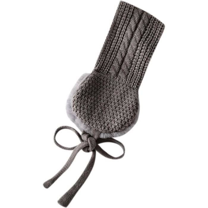 Cache-Oreilles Repliables Amarar - Chauds Et Confortables Pour Hommes Et Femmes Hiver