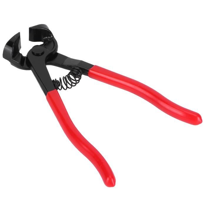 EJ.life Trimming Pliers, Tile Cutter Mosaic Tile Nipper Sturdy High