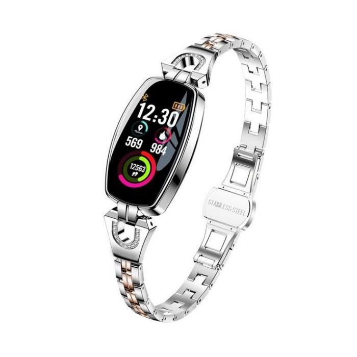 Montre store eko connectee